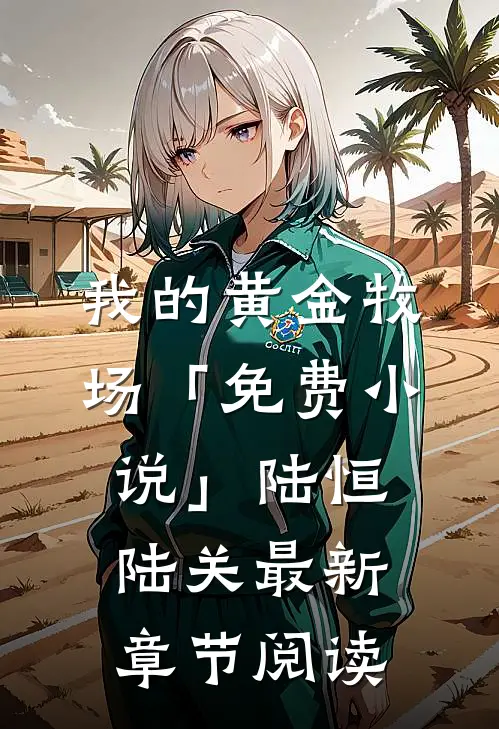 我的黄金牧场「免费小说」陆恒陆关最新章节阅读