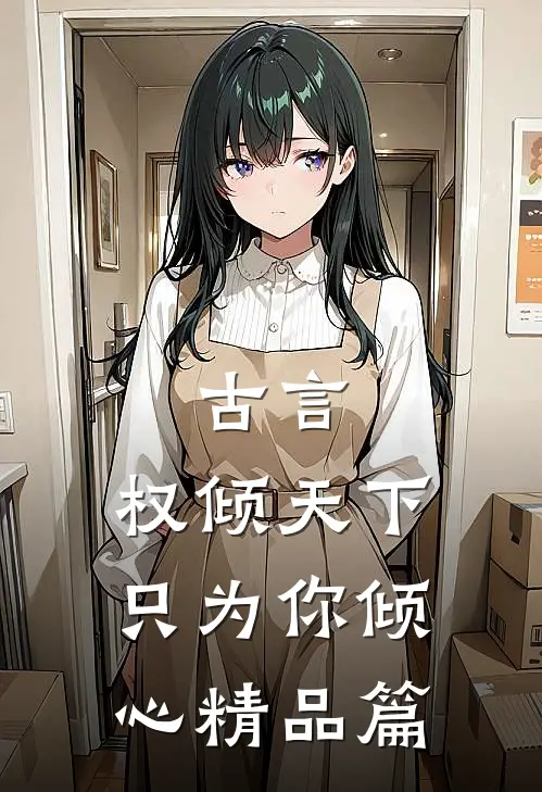 古言权倾天下,只为你倾心精品篇免费阅读