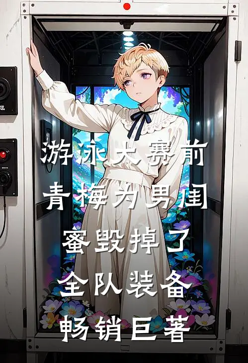 游泳大赛前，青梅为男闺蜜毁掉了全队装备畅销巨著