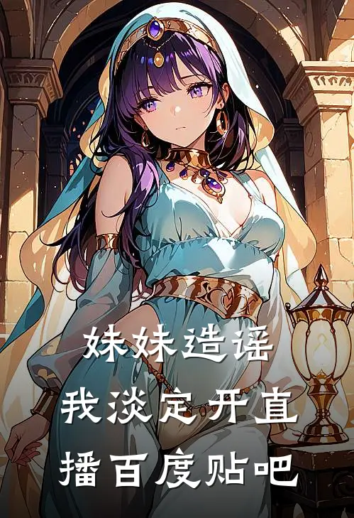 妹妹造谣,我淡定开直播百度贴吧