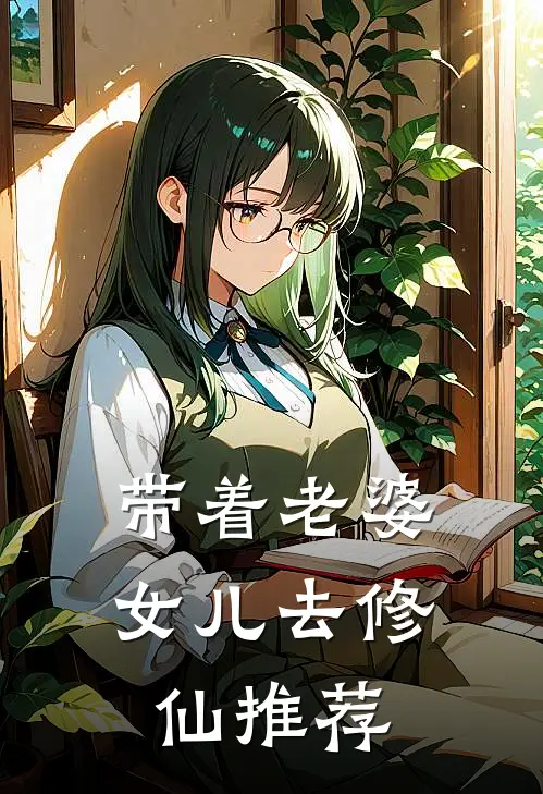 带着老婆女儿去修仙推荐