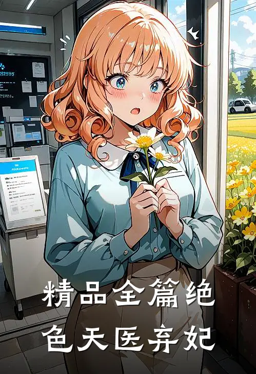 精品全篇绝色天医弃妃