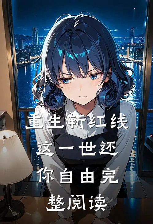 重生斩红线：这一世还你自由完整阅读