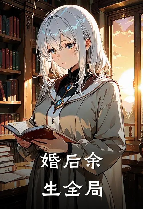 婚后余生全局