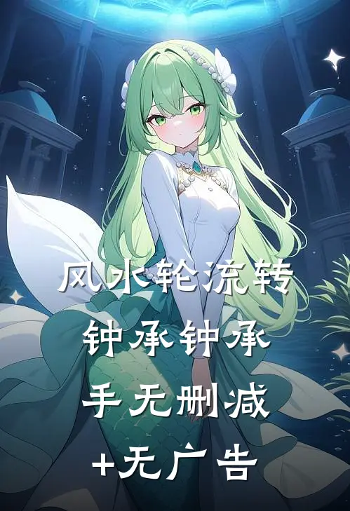 风水轮流转钟承钟承手无删减+无广告