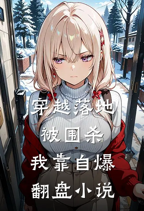 穿越落地被围杀，我靠自爆翻盘小说