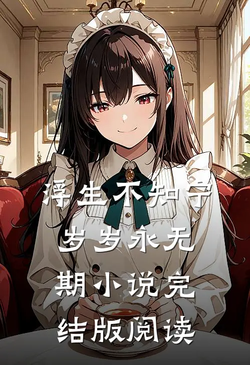 浮生不知宁，岁岁永无期小说完结版阅读
