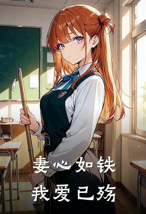 妻心如铁,我爱已殇免费阅读