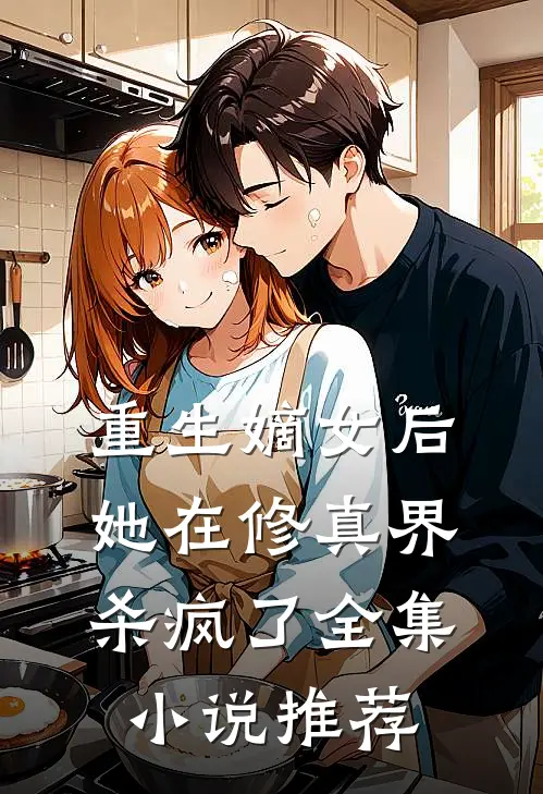 重生嫡女后,她在修真界杀疯了全集推荐完结
