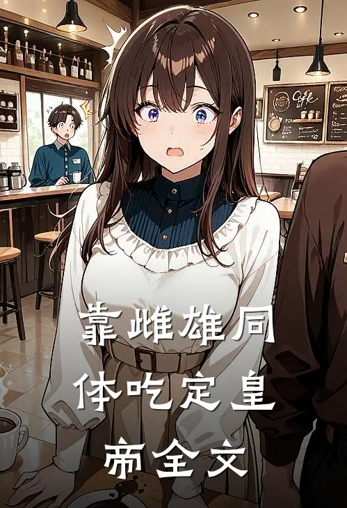 靠雌雄同体吃定皇帝全文