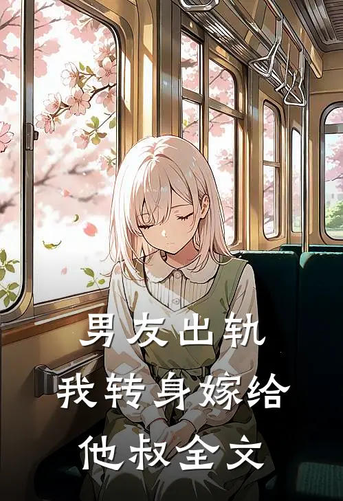 男友出轨，我转身嫁给他叔全文