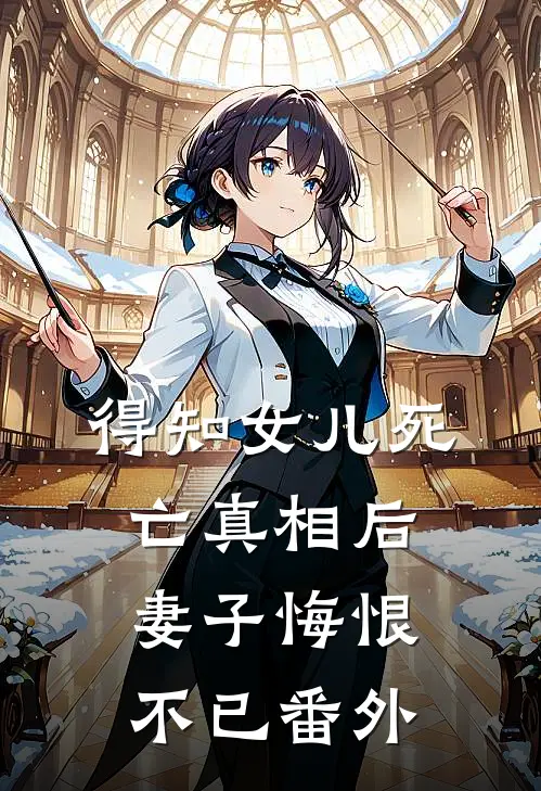 得知女儿死亡真相后,妻子悔恨不已 番外篇