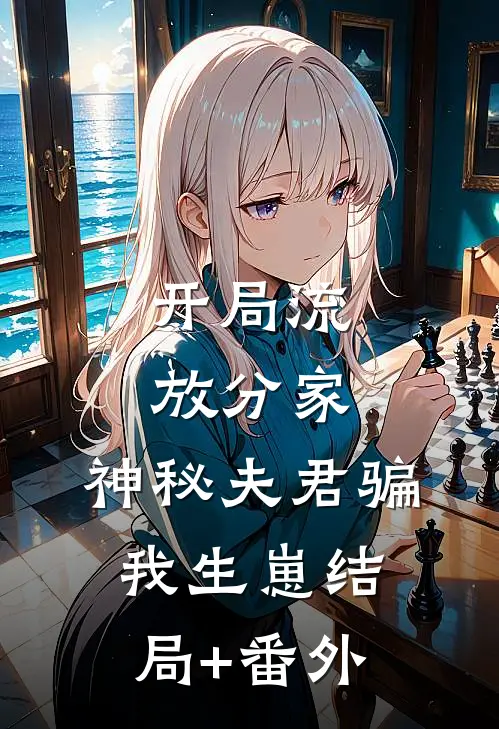 开局流放分家，神秘夫君骗我生崽结局+番外