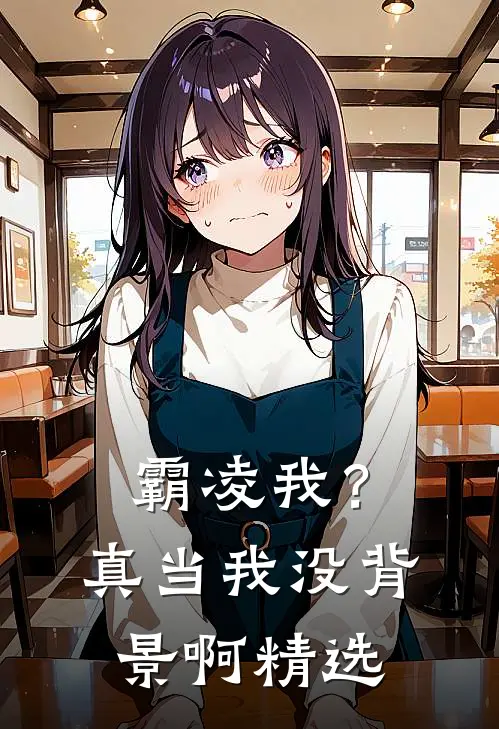霸凌我？真当我没背景啊精选