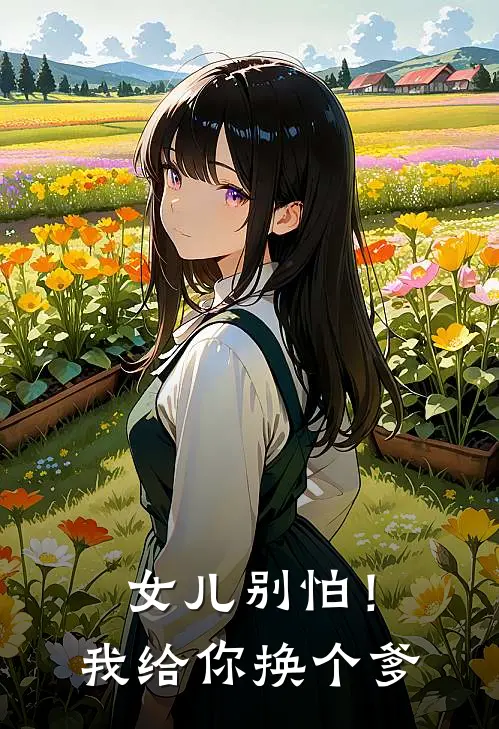 女儿别怕！我给你换个爹