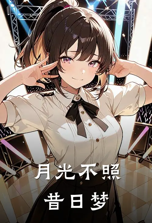 月光不照昔日梦
