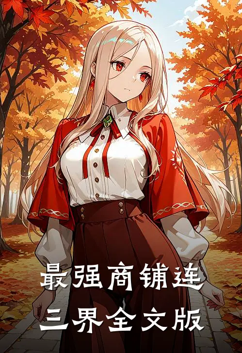 最强商铺连三界全文版