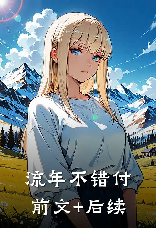 流年不错付前文+后续