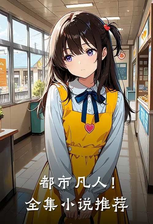 都市凡人!全集推荐完结