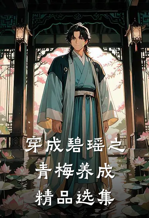 穿成碧瑶之青梅养成精品选集