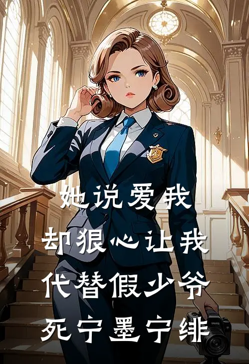 她说爱我，却狠心让我代替假少爷死宁墨宁绯