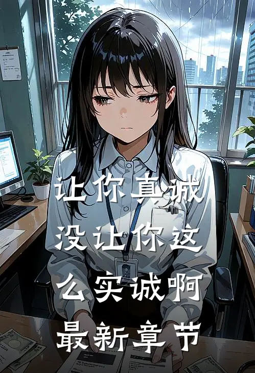 让你真诚,没让你这么实诚啊最新章节免费阅读