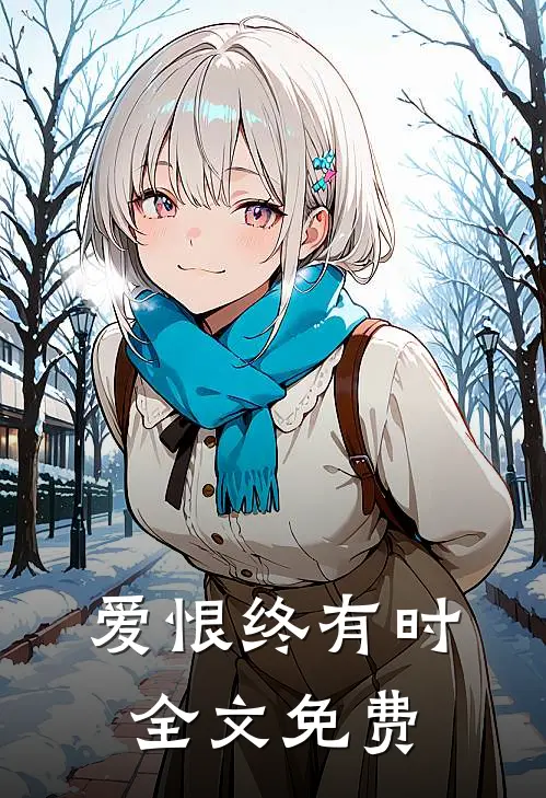 爱恨终有时全文免费