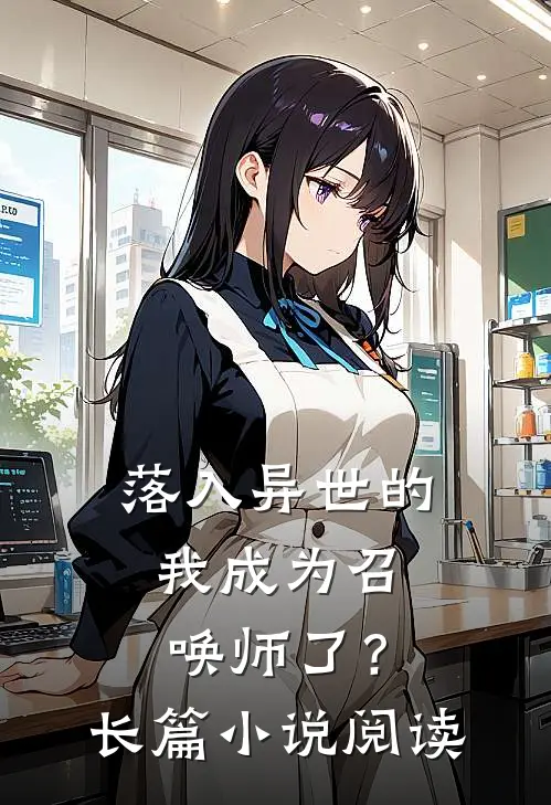 落入异世的我成为召唤师了?长篇阅读