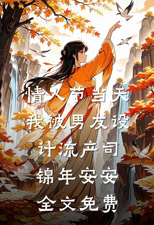 情人节当天，我被男友设计流产司锦年安安全文免费