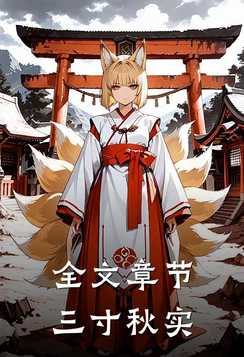 全文章节三寸秋实
