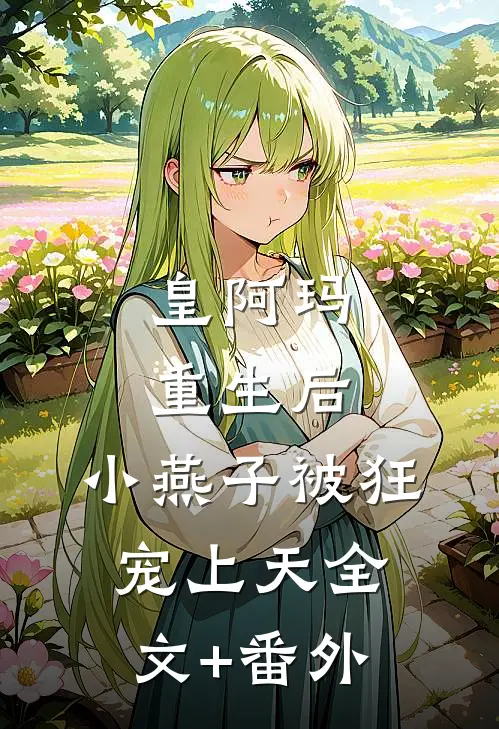 皇阿玛重生后，小燕子被狂宠上天全文+番外