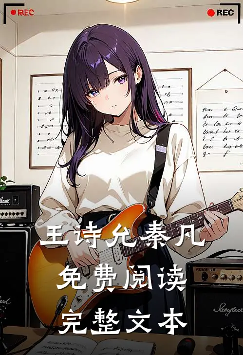 王诗允秦凡免费阅读完整文本
