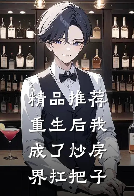 精品推荐重生后我成了炒房界扛把子