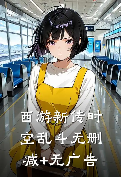 西游新传时空乱斗无删减+无广告