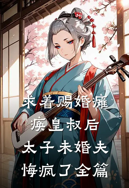 求着赐婚瘫痪皇叔后，太子未婚夫悔疯了全篇