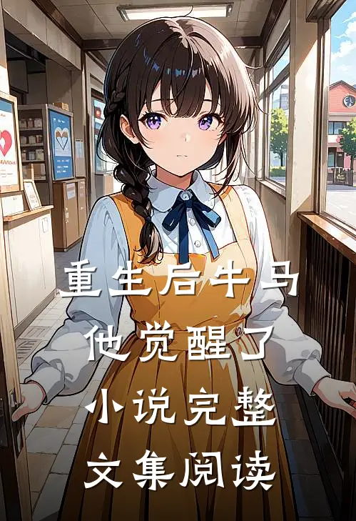 重生后牛马他觉醒了小说完整文集阅读