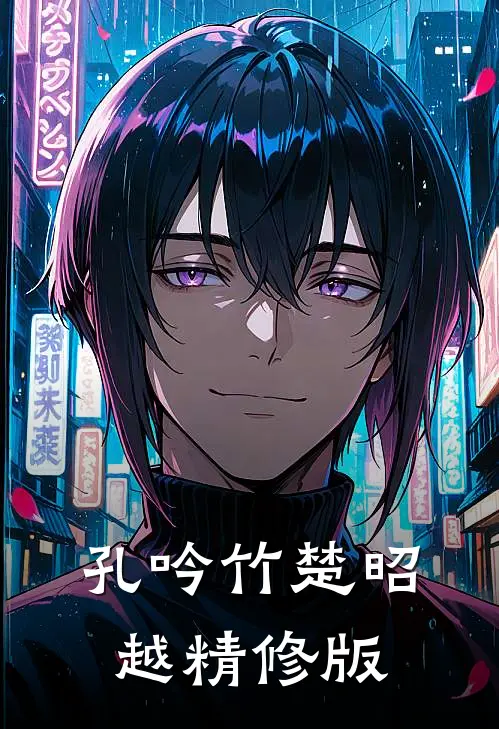 孔吟竹楚昭越精修版