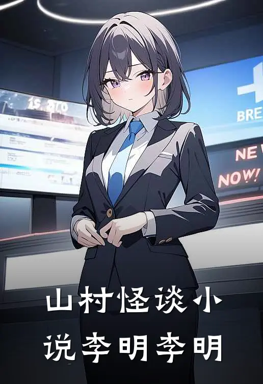 山村怪谈小说李明李明