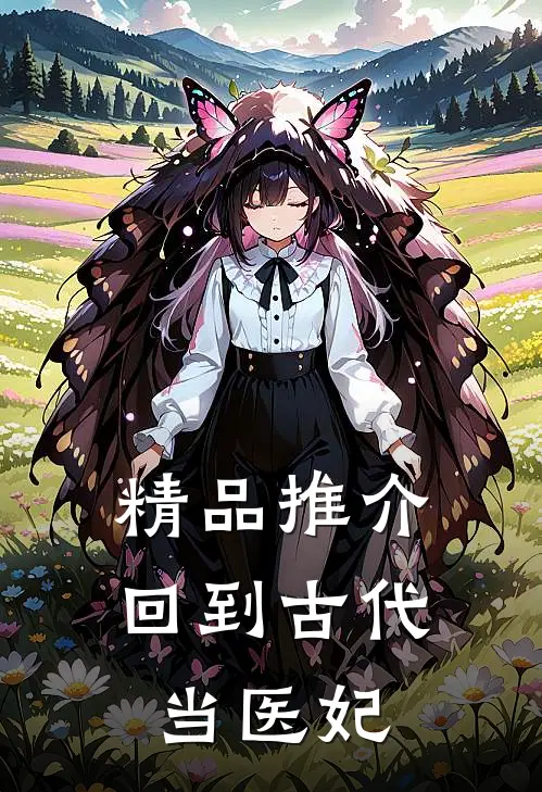 精品推介回到古代当医妃