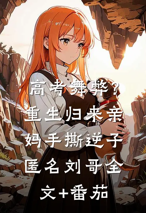 高考舞弊？重生归来亲妈手撕逆子匿名刘哥全文+番茄