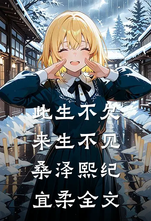 此生不欠 来生不见桑泽熙纪宜柔全文