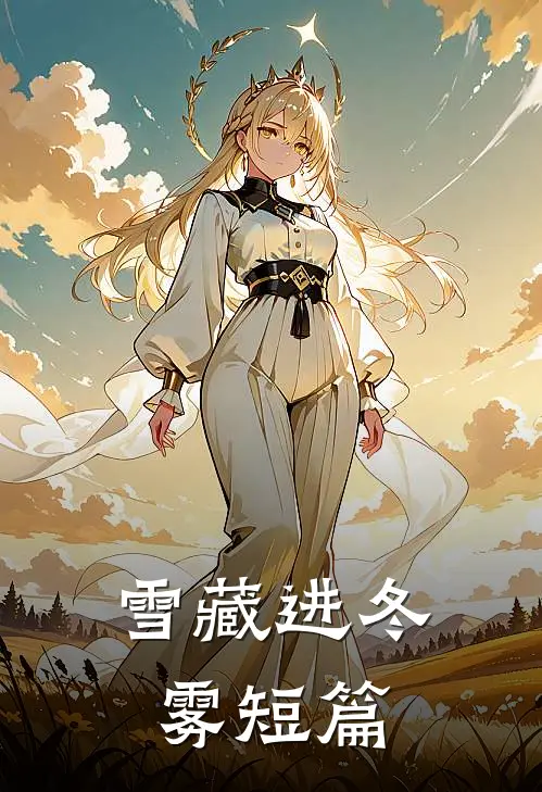 雪藏进冬雾短篇