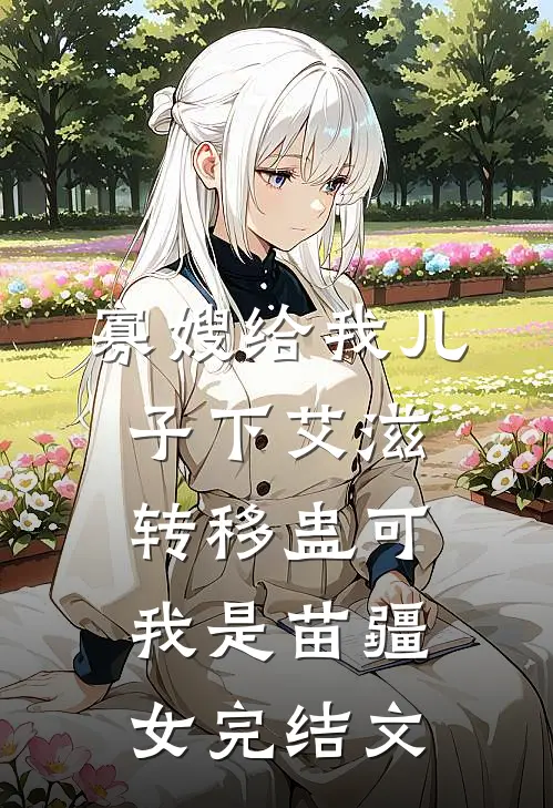 寡嫂给我儿子下艾滋转移蛊可我是苗疆女完结文