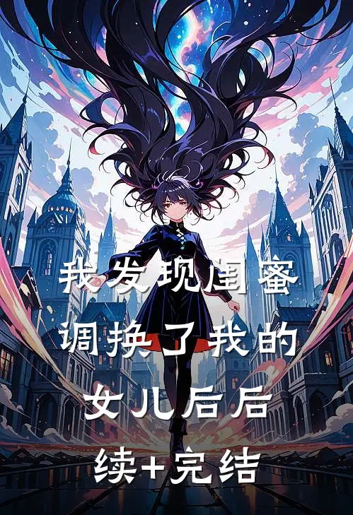 我发现闺蜜调换了我的女儿后后续+完结