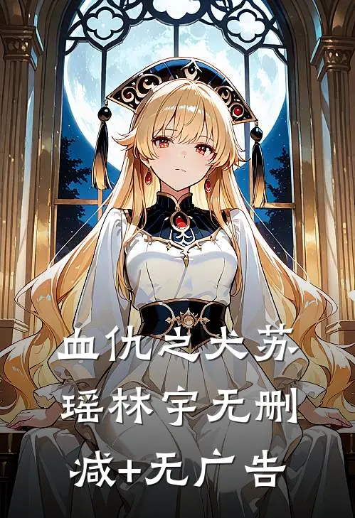 血仇之犬苏瑶林宇无删减+无广告
