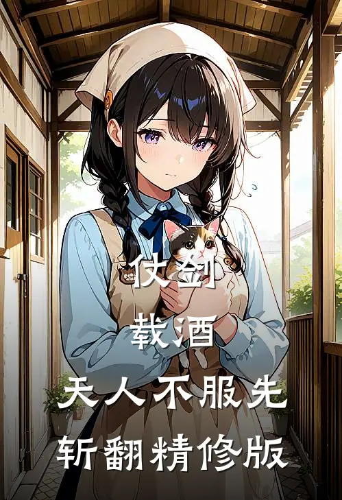 仗剑，载酒，天人不服先斩翻精修版