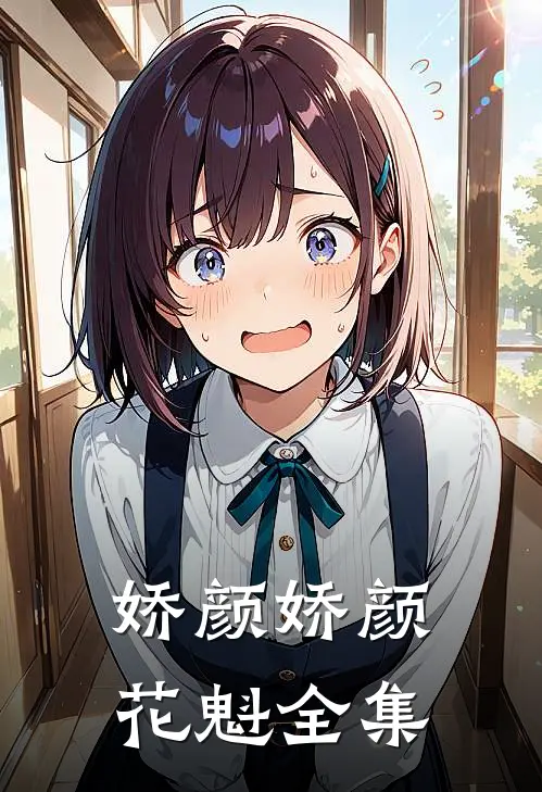 娇颜娇颜花魁 全集