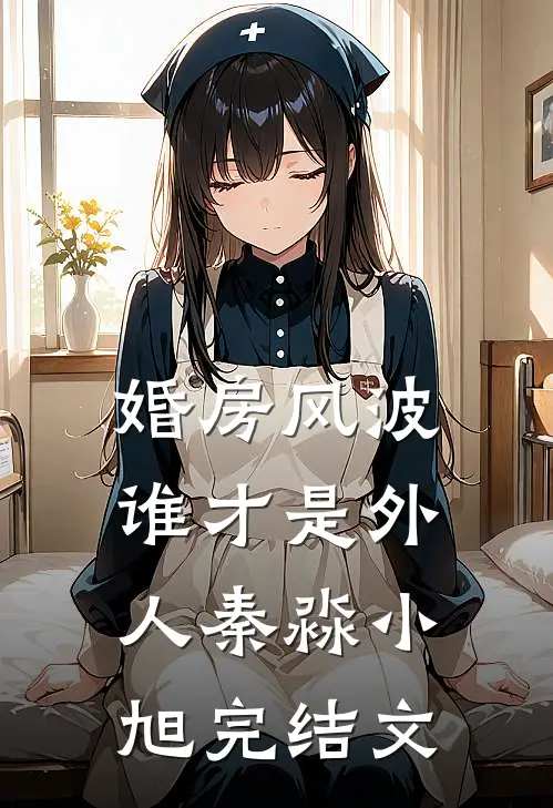婚房风波：谁才是外人秦淼小旭完结文