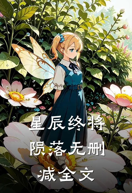 星辰终将陨落无删减全文