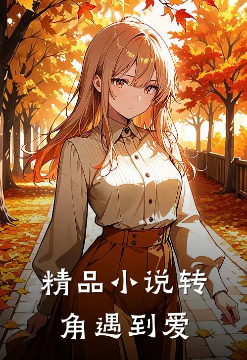 精品小说转角遇到爱